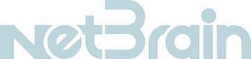 NetBrain logo